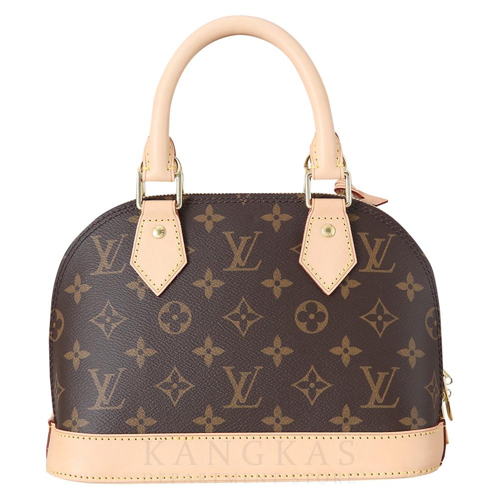 LOUIS VUITTON(USED)루이비통 모노그램 알마 BB
